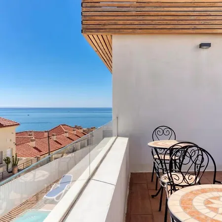 Perdices Fuengirola
