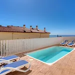 Perdices Hébergement de vacances