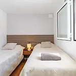 Perdices Hébergement de vacances