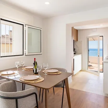Сasa de vacaciones Perdices Fuengirola