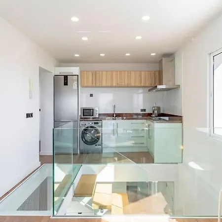 Perdices Holiday home Fuengirola