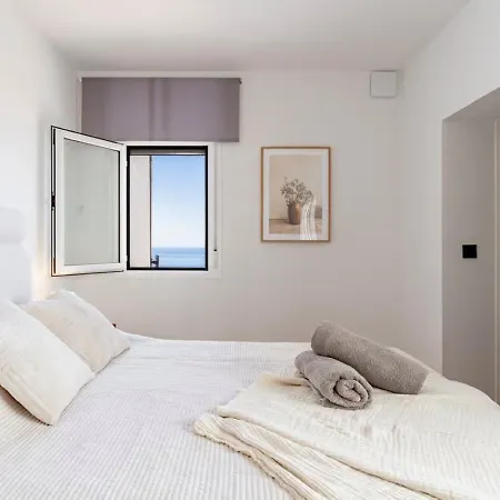 Perdices Hébergement de vacances Fuengirola