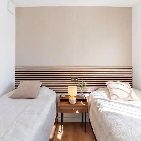 Holiday home Perdices Fuengirola