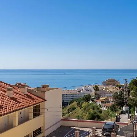 Perdices Hébergement de vacances Fuengirola