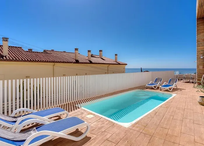 Perdices Holiday home