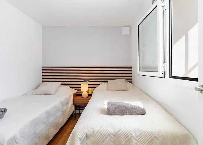 Perdices Holiday home