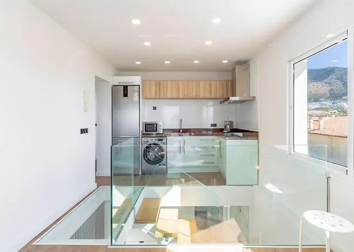 Perdices Holiday home Fuengirola