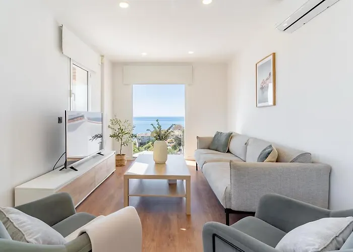 Perdices Holiday home Fuengirola