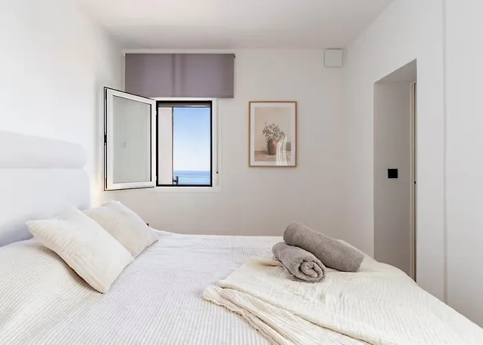 Perdices Holiday home Fuengirola