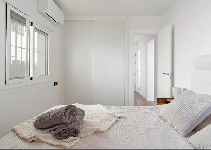 Perdices Holiday home