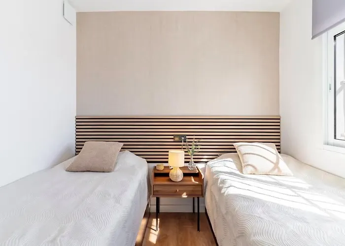 Holiday home Perdices Fuengirola