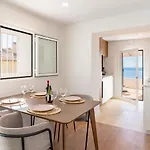 Дом отдыха Perdices Фуэнхирола