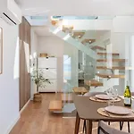 Дом отдыха Perdices *