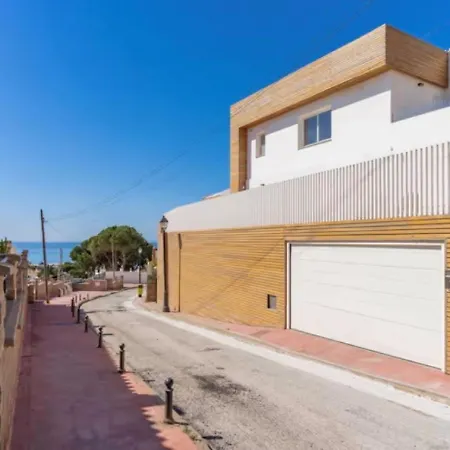 Casa de Férias Perdices *