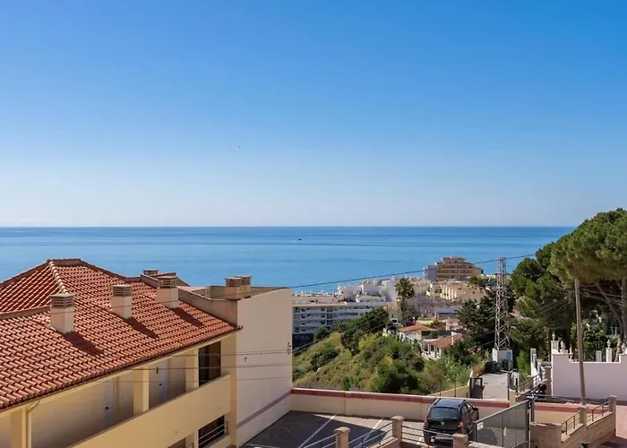 Perdices Casa de Férias Fuengirola