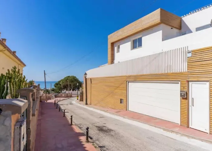 Casa de Férias Perdices *